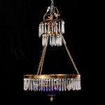 1002 5499 HANGING LAMP